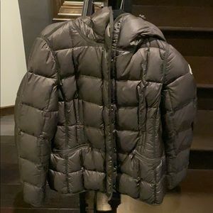 Moncler jacket